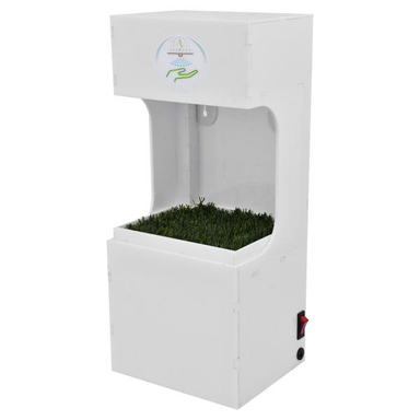 دستگاه ضد عفونی کننده دست آرامش (Aramesh)کد SCW