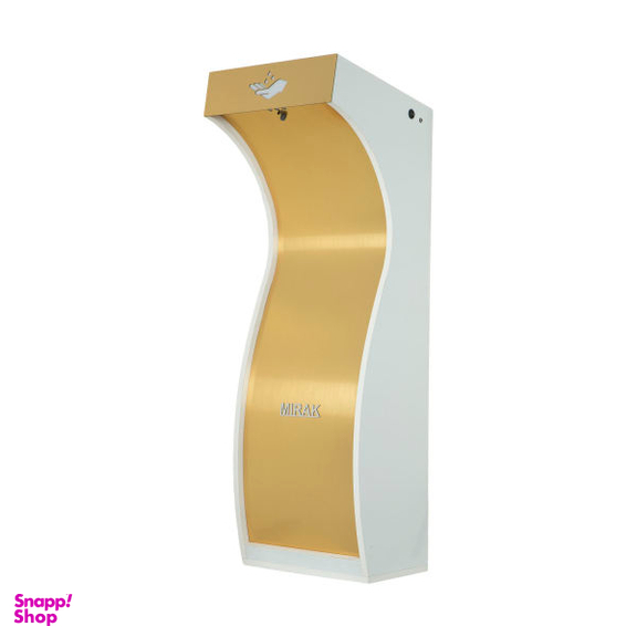 دستگاه ضد عفونی کننده میرک (Mirak) مدل PS3L-WG