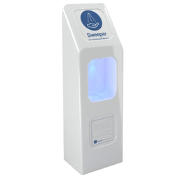 دستگاه ضد عفونی کننده سوییپر (Sweeper) مدل Tall