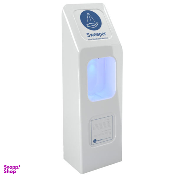 دستگاه ضد عفونی کننده سوییپر (Sweeper) مدل Tall