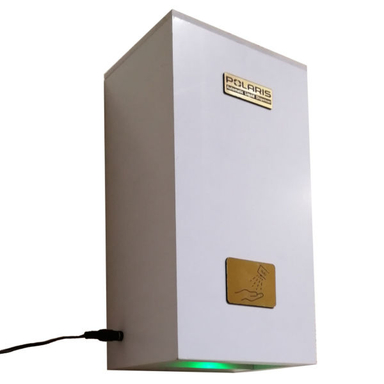 دستگاه ضد عفونی کننده دست پولاریس (Polaris) مدل PLS02