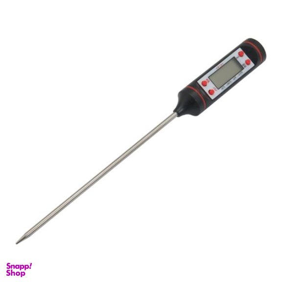 دماسنج دیجیتالی مدل Tp101