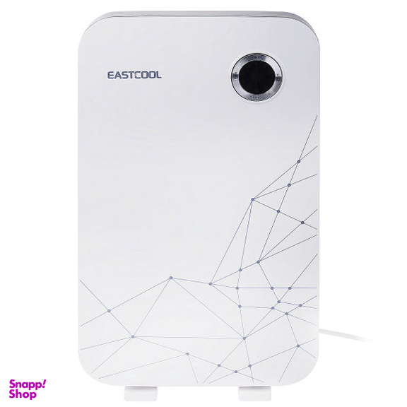 دستگاه تصفیه کننده هوا ایستکول (EastCool) مدل TM-TW209