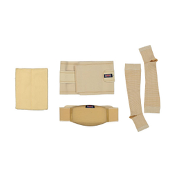 مجموعه ساپورت بارداری تسکین طب (Taskin Teb) مدل MTB