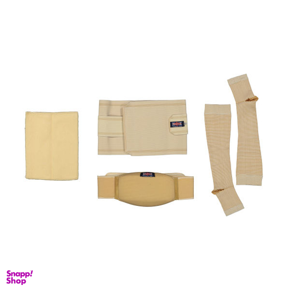 مجموعه ساپورت بارداری تسکین طب (Taskin Teb) مدل MTB