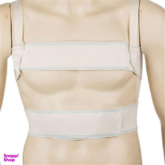 حمایت کننده قفسه سینه پاک سمن مدل Post Sternotomy