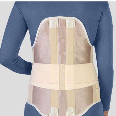 کمربند طب و صنعت (Teb & Sanaat) کد 53500