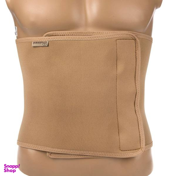 شکم بند لاغری پاک سمن مدل Neoprene