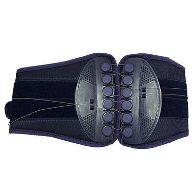 کمربند طبی تن یار (Tan Yar) کد 4360
