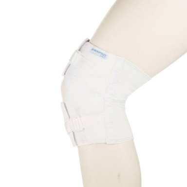 زانوبند پاک سمن مدل Adjustable Open Patella سایز بزرگ