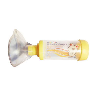 دم یار اطفال اف تی ای کو (F.T.E Co) مدل 09 Cha