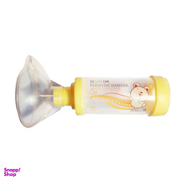 دم یار اطفال اف تی ای کو (F.T.E Co) مدل 09 Cha