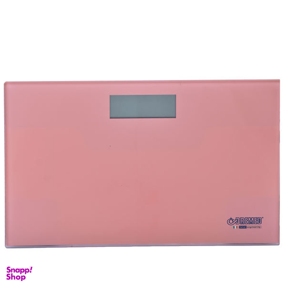 ترازو دیجیتال برمد (Bremed) مدل BD7730