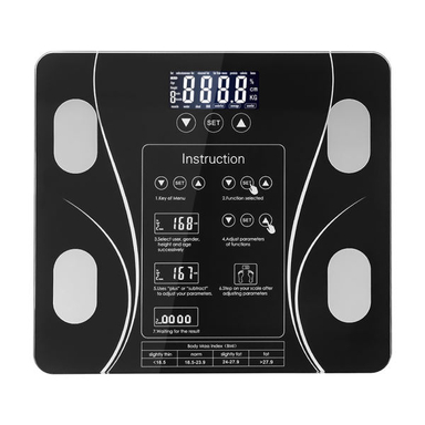 ترازو دیجیتال مدل CT-298