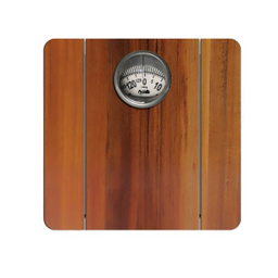 ترازو مکانیکی هدیه (Hedieh) مدل Rosewood