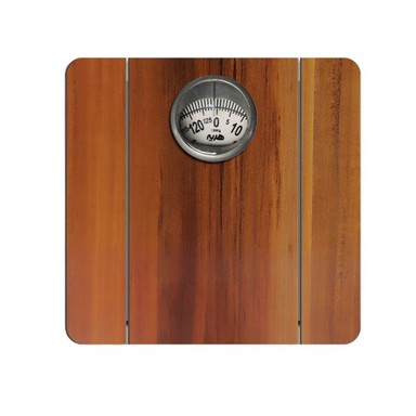 ترازو مکانیکی هدیه (Hedieh) مدل Rosewood