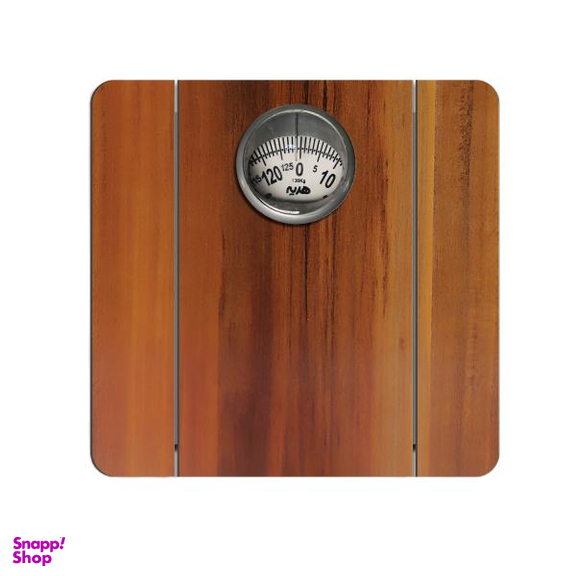ترازو مکانیکی هدیه (Hedieh) مدل Rosewood