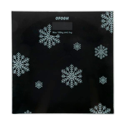 ترازو دیجیتال افق (Ofogh) مدل برفی