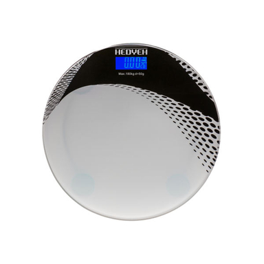 ترازو دیجیتال هدیه (Hedieh) مدل الگانس