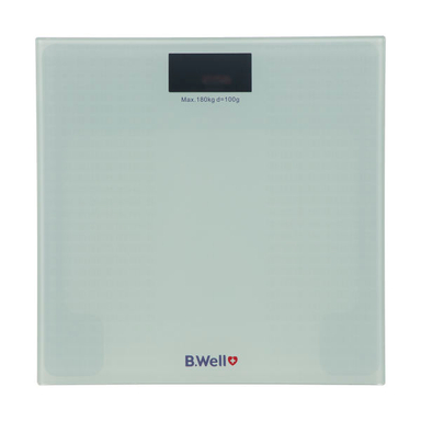 ترازو دیجیتال بی ول (B.Well) مدل WK-166
