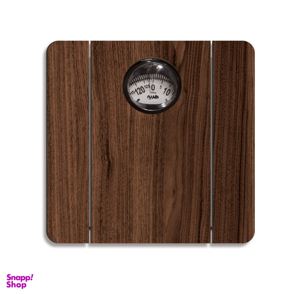 ترازو مکانیکی هدیه (Hedieh) مدل MDF