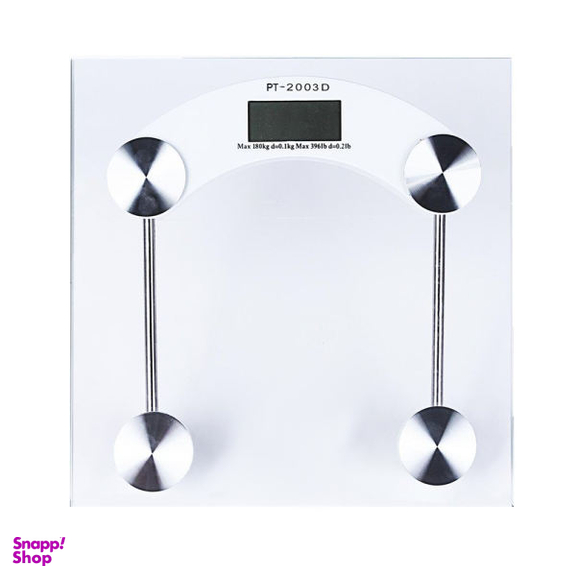 ترازو دیجیتال افق مدل 2003D