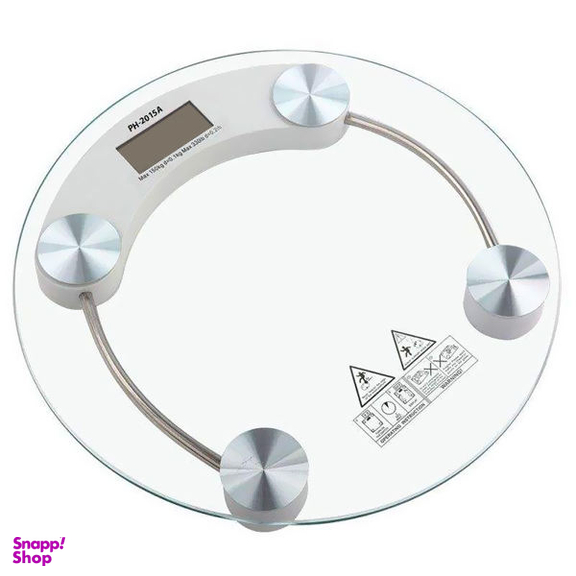 ترازوی دیجیتال پرسونال اسکیل (Personal Scale) مدل PH-2015A کد 1021173