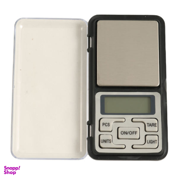 ترازو دیجیتال مدل SCALE SA