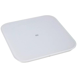 ترازو دیجیتال شیائومی مدل هوشمند MI SCALE 2 GLOBAL VERSION