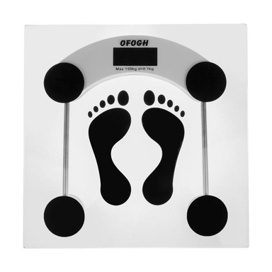 ترازو دیجیتال افق (Ofogh) مدل جاپا