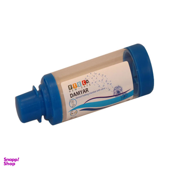 دم یار اف تی ای کو (F.T.E Co) مدل Ad18