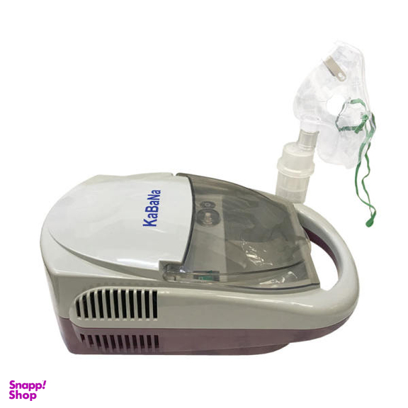 نبولایزر کابانا (Kabana) مدل Rj-2 P