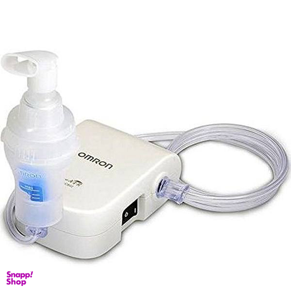 نبولایزر امرن مدل NE-C803-E