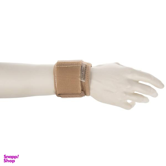 مچ بند پاک سمن (Pak Saman) مدل Neoprene With Strap