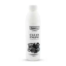 اسپری چربی زدا نانوسان مدل Clean Engine حجم 300 میلی‌ لیتر
