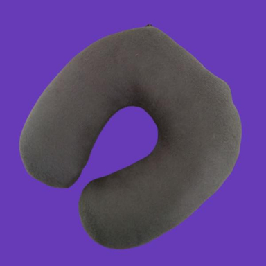 بالش دور گردنی باران (Baran) مدل MAKH-1