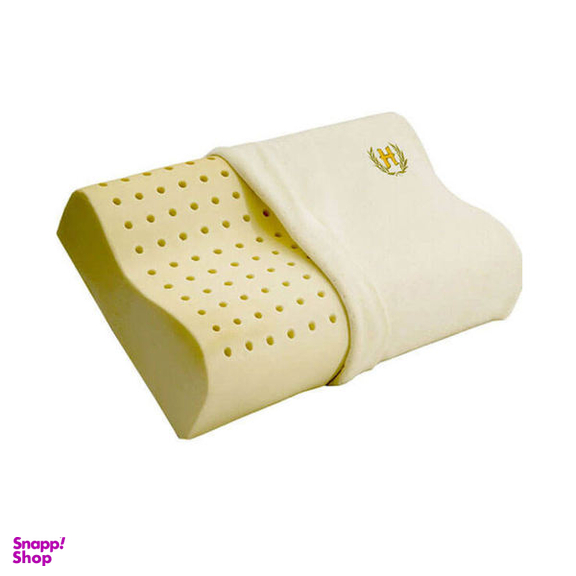 بالش طبی هوشمند (Hooshmand) مدل Super Cool Hard Wave کد 47651