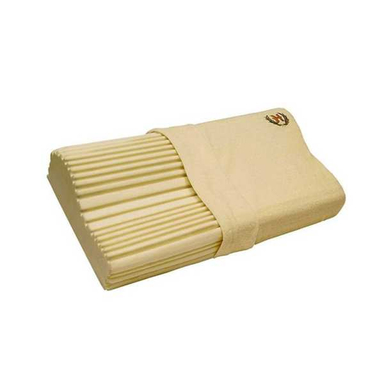 بالش طبی هوشمند (Hooshmand) مدل موج شیاردار