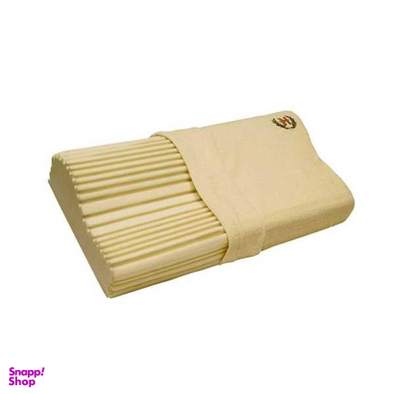 بالش طبی هوشمند (Hooshmand) مدل موج شیاردار