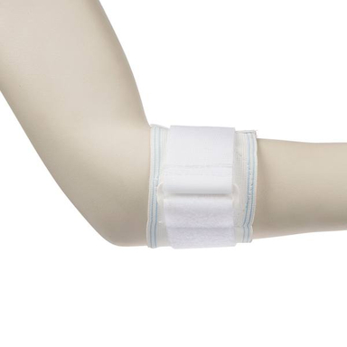 باند تنیس البو پاک سمن (Pak Saman) مدل With Pad سایز XL