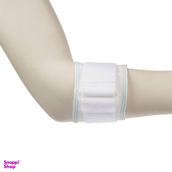 باند تنیس البو پاک سمن (Pak Saman) مدل With Pad سایز XL