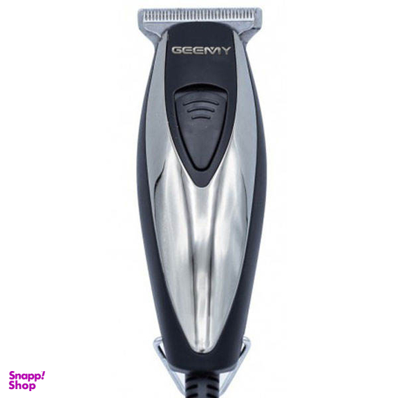 ماشین اصلاح موی سر و صورت و بدن جیمی مدل GM-830