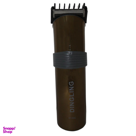 ماشین اصلاح موی سر و صورت دینگ لینگ مدل RF-609c