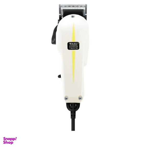ماشین اصلاح موی سر و صورت مدل SUPER TAPER غیر اصل