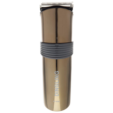 ماشین اصلاح موی سر و صورت دینگ لینگ مدل RF-609c