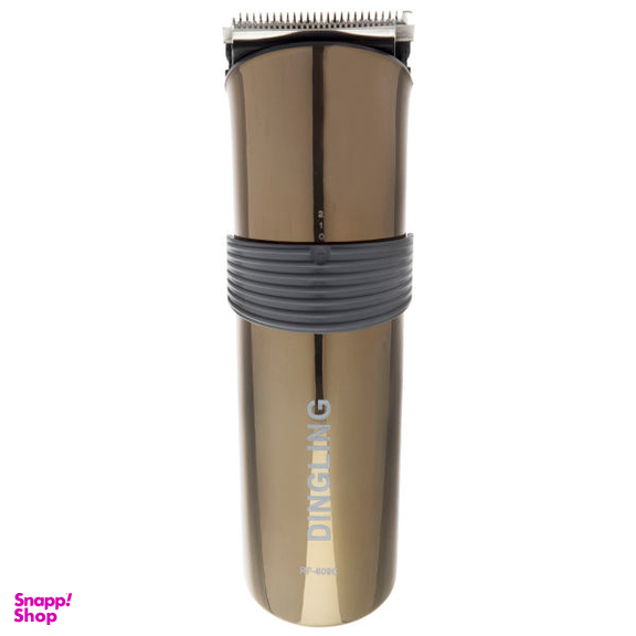 ماشین اصلاح موی سر و صورت دینگ لینگ مدل RF-609c