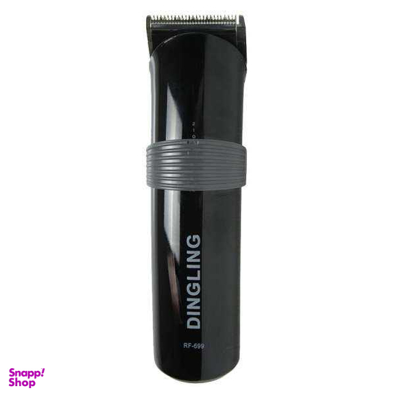ماشین اصلاح موی سر و صورت دینگ لینگ مدل RF-699