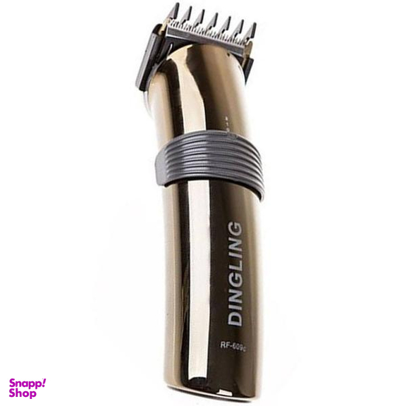 ماشین اصلاح موی سر و صورت دینگ لینگ مدل RF-609c