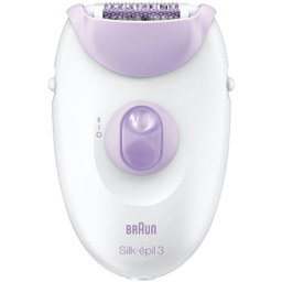 اپیلاتور براون (Braun) سری Silk Epil 3 مدل 3170