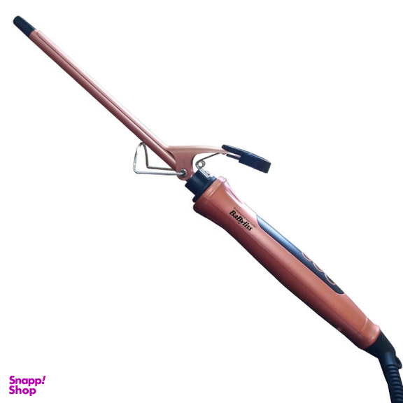 فر کننده مو مدل ST2300-9mm غیر اصل